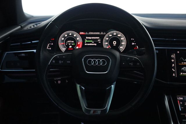 2022 Audi SQ8 Premium Plus - 23052442 - 33