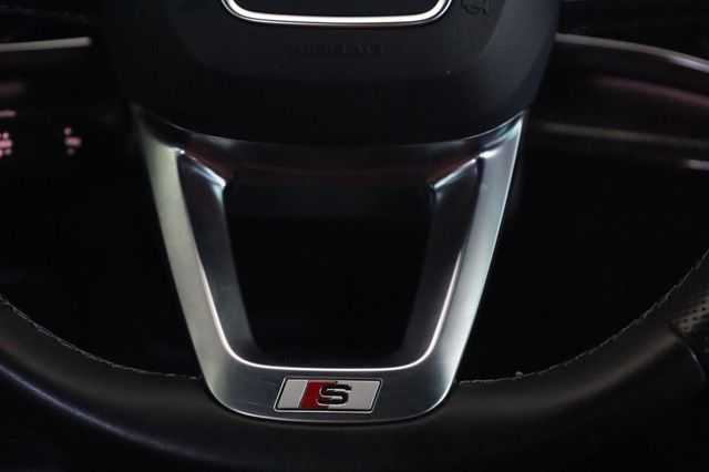 2022 Audi SQ8 Premium Plus - 23052442 - 36