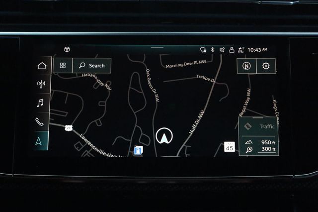 2022 Audi SQ8 Premium Plus - 23052442 - 41