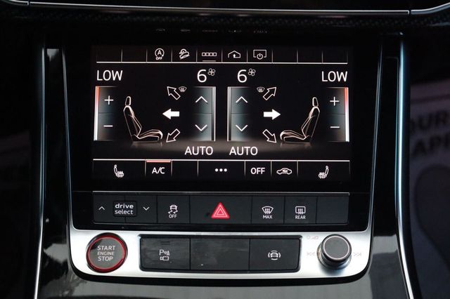 2022 Audi SQ8 Premium Plus - 23052442 - 44