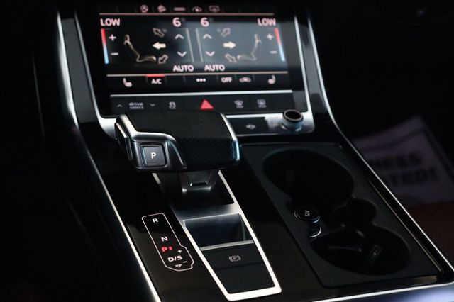 2022 Audi SQ8 Premium Plus - 23052442 - 47