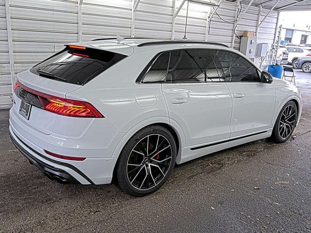 2022 Audi SQ8 Premium Plus 4.0 TFSI quattro - 23087423 - 1