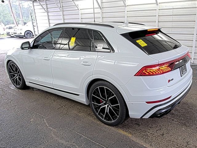 2022 Audi SQ8 Premium Plus 4.0 TFSI quattro - 23087423 - 2