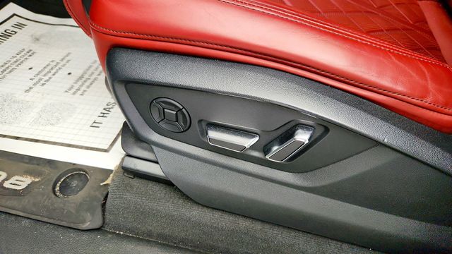 2022 Audi SQ8 Prestige 4.0 TFSI quattro w/ Black Optic Pkg & Sports Exhaust - 23005661 - 11