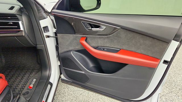 2022 Audi SQ8 Prestige 4.0 TFSI quattro w/ Black Optic Pkg & Sports Exhaust - 23005661 - 26