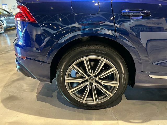 2022 Audi SQ8 PrestigePkg/ExecutivePkg/HeadUpDisplay/SportExhaustKit/PanoRoof - 22892307 - 11