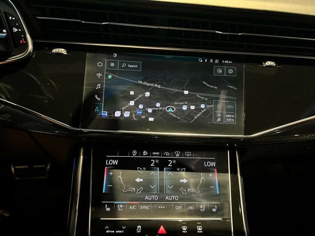 2022 Audi SQ8 PrestigePkg/ExecutivePkg/HeadUpDisplay/SportExhaustKit/PanoRoof - 22892307 - 18