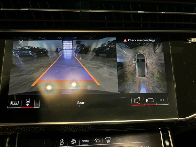 2022 Audi SQ8 PrestigePkg/ExecutivePkg/HeadUpDisplay/SportExhaustKit/PanoRoof - 22892307 - 19
