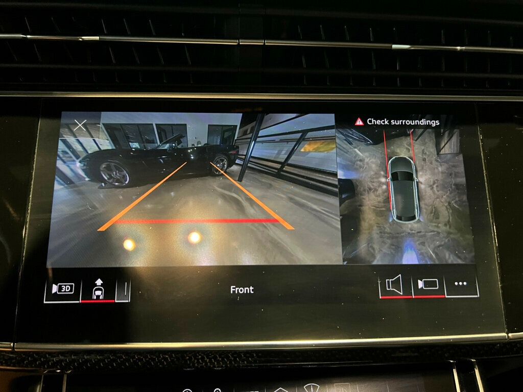 2022 Audi SQ8 PrestigePkg/ExecutivePkg/HeadUpDisplay/SportExhaustKit/PanoRoof - 22892307 - 20