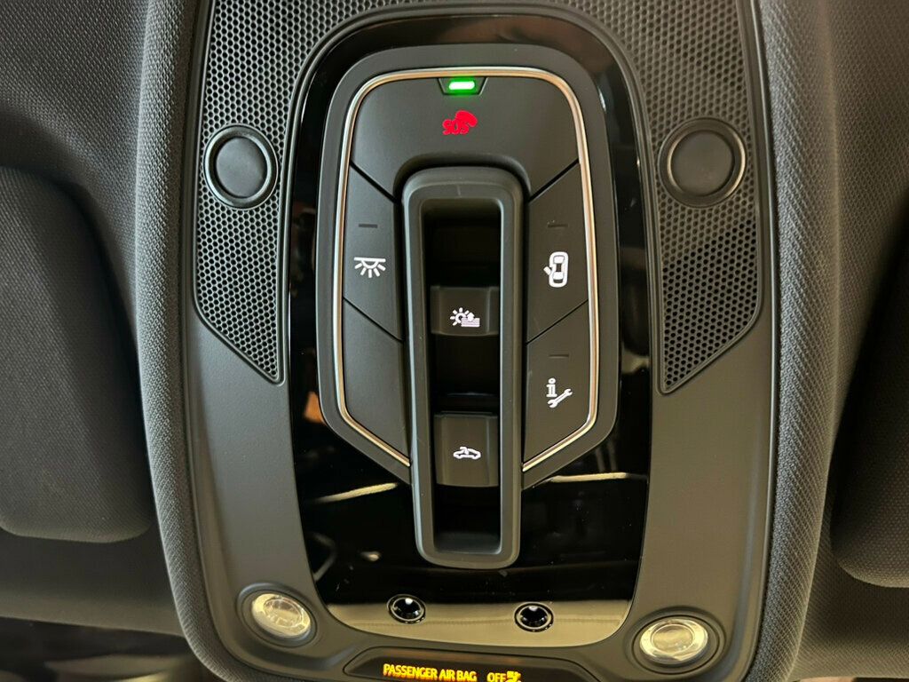 2022 Audi SQ8 PrestigePkg/ExecutivePkg/HeadUpDisplay/SportExhaustKit/PanoRoof - 22892307 - 22