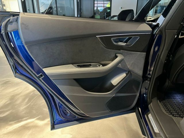 2022 Audi SQ8 PrestigePkg/ExecutivePkg/HeadUpDisplay/SportExhaustKit/PanoRoof - 22892307 - 23