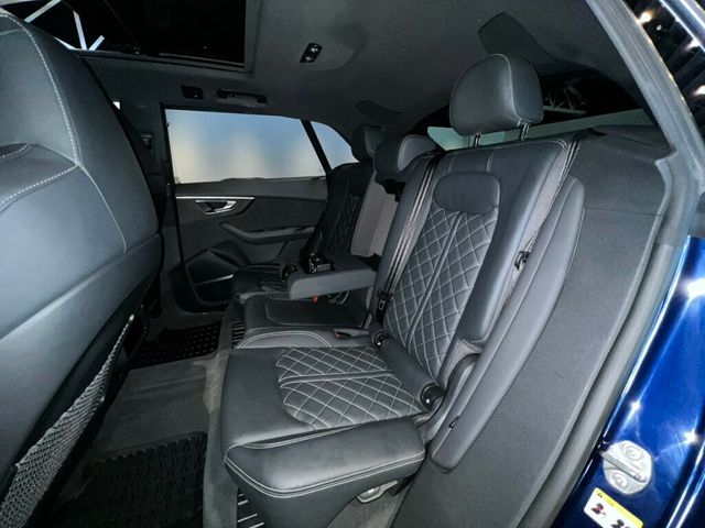 2022 Audi SQ8 PrestigePkg/ExecutivePkg/HeadUpDisplay/SportExhaustKit/PanoRoof - 22892307 - 25