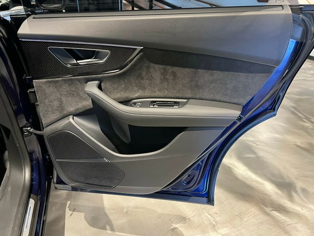 2022 Audi SQ8 PrestigePkg/ExecutivePkg/HeadUpDisplay/SportExhaustKit/PanoRoof - 22892307 - 27