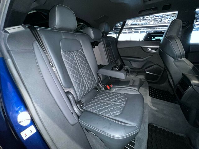 2022 Audi SQ8 PrestigePkg/ExecutivePkg/HeadUpDisplay/SportExhaustKit/PanoRoof - 22892307 - 29