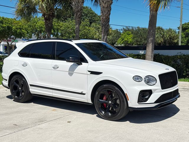 2022 Bentley Bentayga 7-Seat Configuration Mulliner Spec - 23063617 - 9