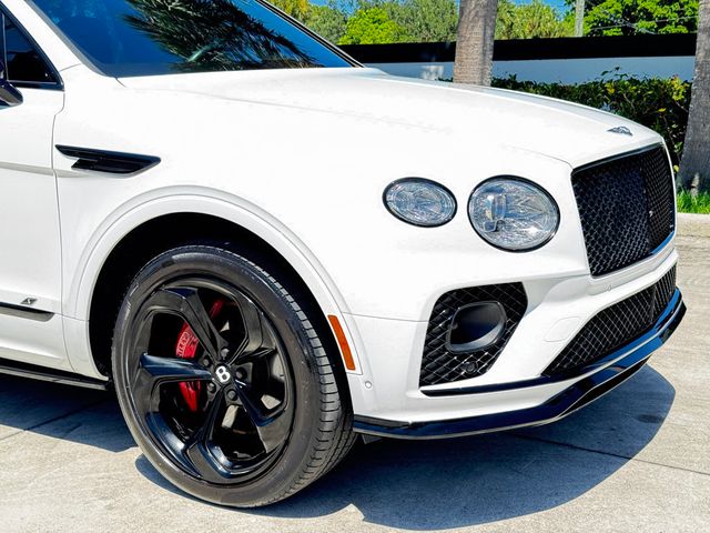2022 Bentley Bentayga 7-Seat Configuration Mulliner Spec - 23063617 - 10