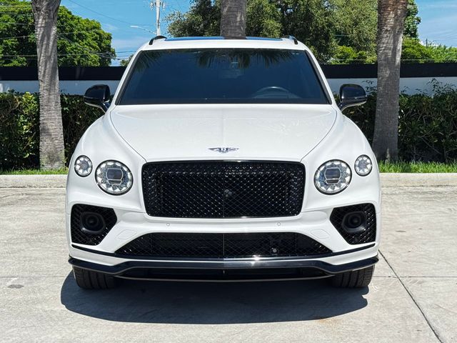 2022 Bentley Bentayga 7-Seat Configuration Mulliner Spec - 23063617 - 11