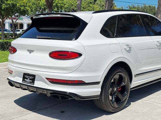 2022 Bentley Bentayga 7-Seat Configuration Mulliner Spec - 23063617 - 6
