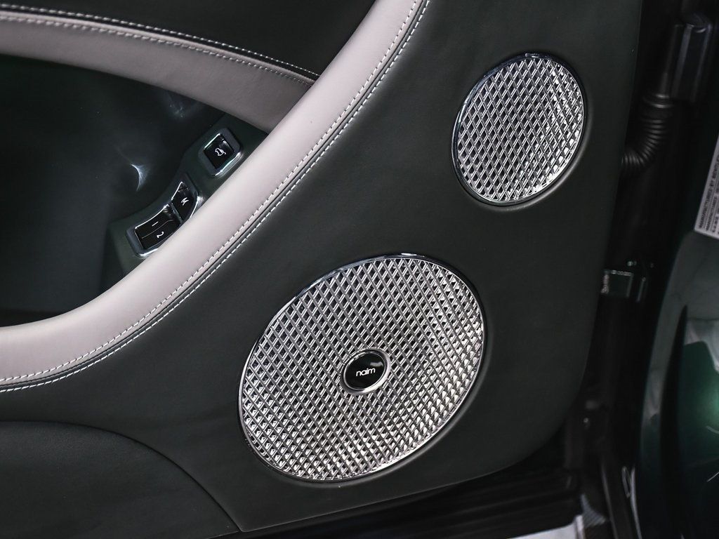 2022 Bentley Bentayga Speed photo 11