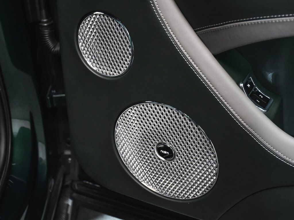 2022 Bentley Bentayga Speed photo 18