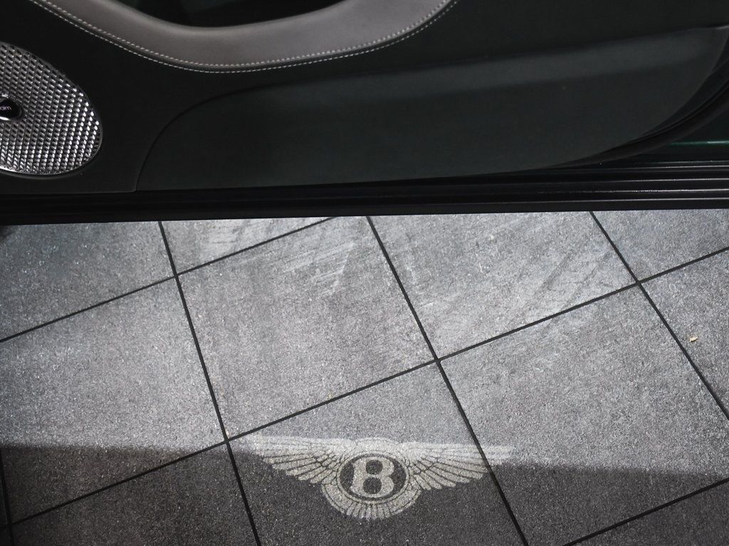 2022 Bentley Bentayga Speed photo 19