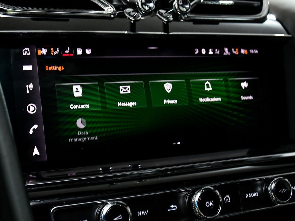 2022 Bentley Bentayga Speed photo 28