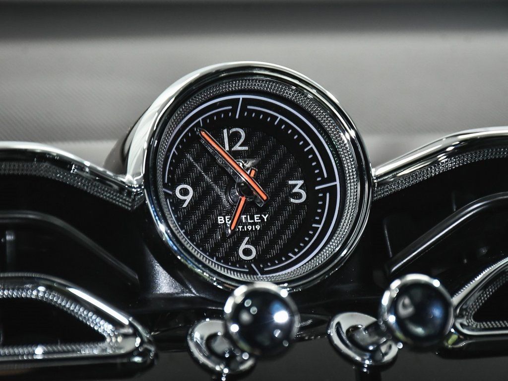 2022 Bentley Bentayga Speed photo 29