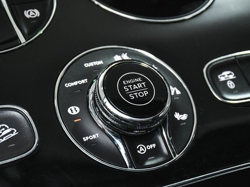 2022 Bentley Bentayga Speed photo 30