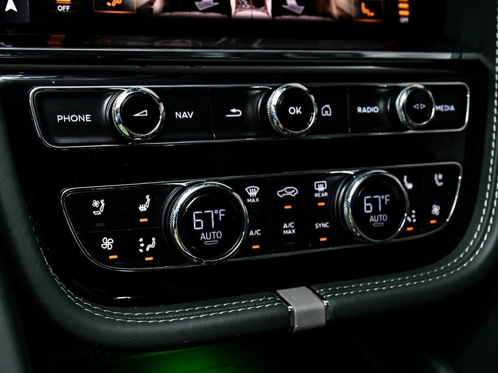 2022 Bentley Bentayga Speed photo 31