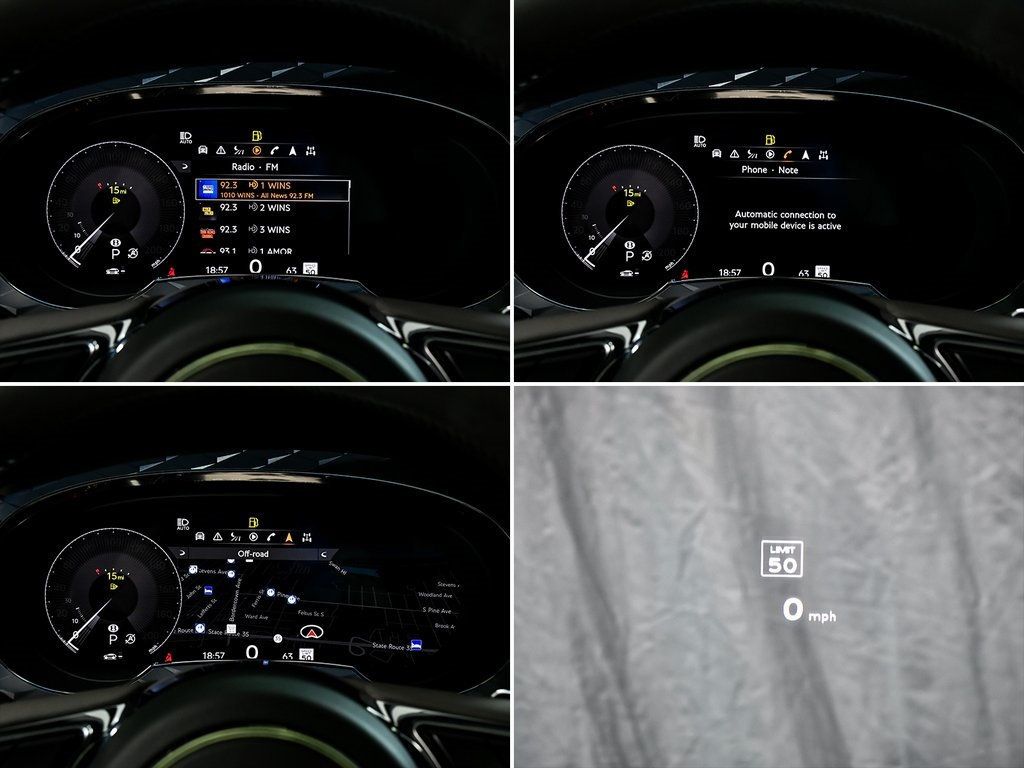 2022 Bentley Bentayga Speed photo 37