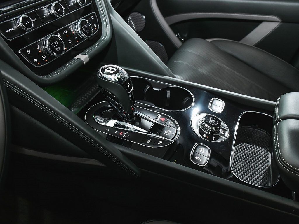 2022 Bentley Bentayga Speed photo 40