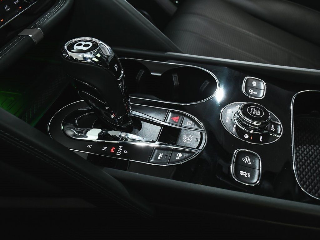 2022 Bentley Bentayga Speed photo 41