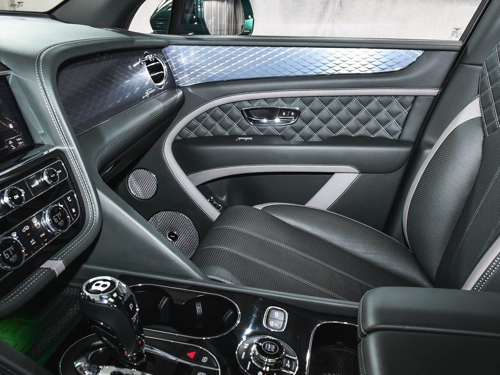 2022 Bentley Bentayga Speed photo 44