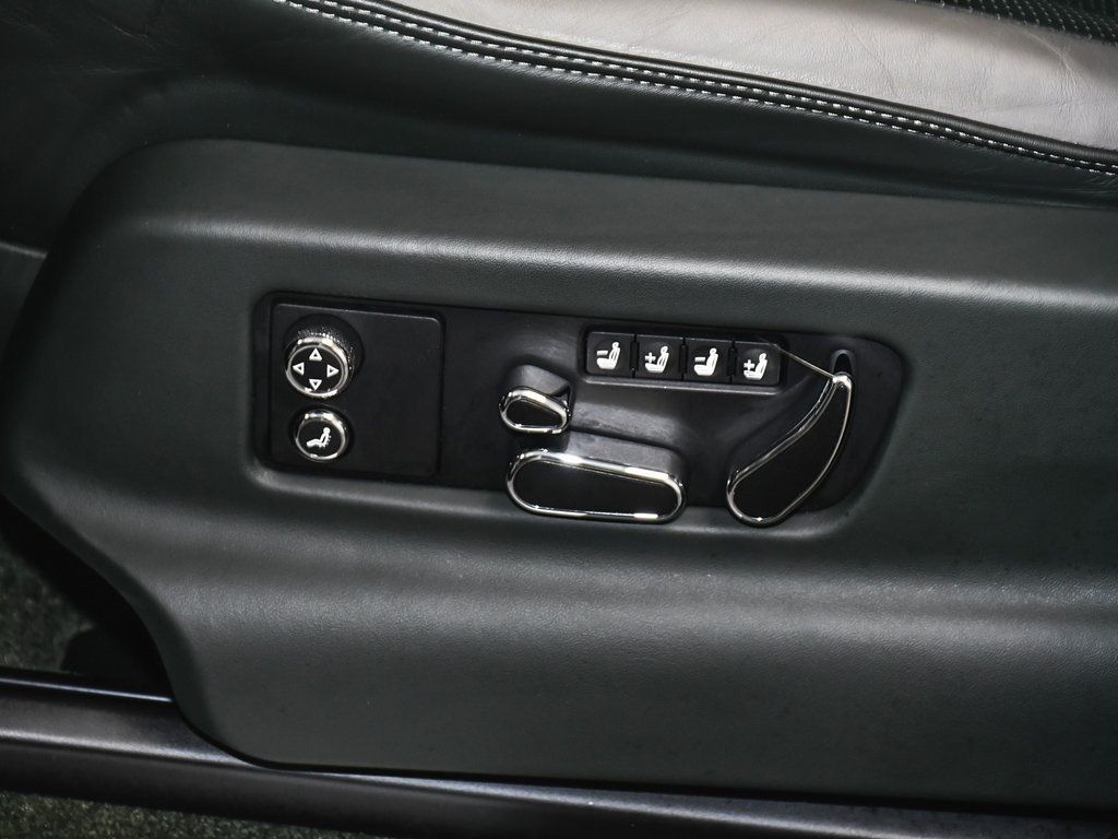2022 Bentley Bentayga Speed photo 46