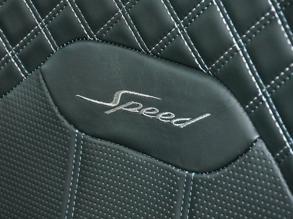 2022 Bentley Bentayga Speed photo 47