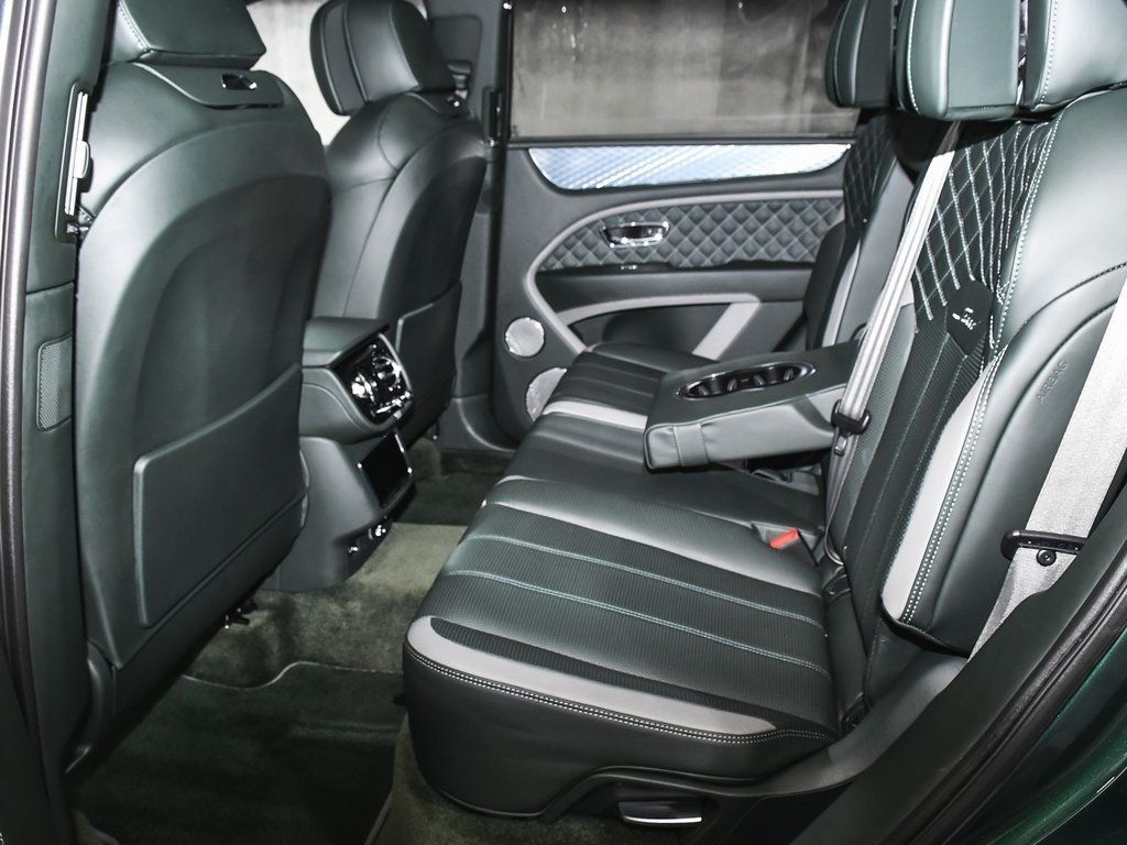 2022 Bentley Bentayga Speed photo 50