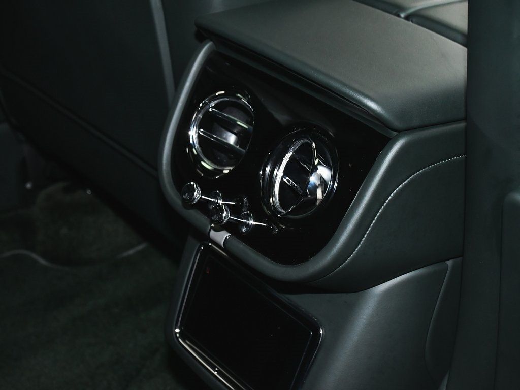 2022 Bentley Bentayga Speed photo 51