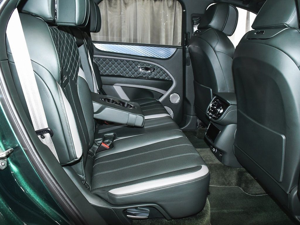 2022 Bentley Bentayga Speed photo 52