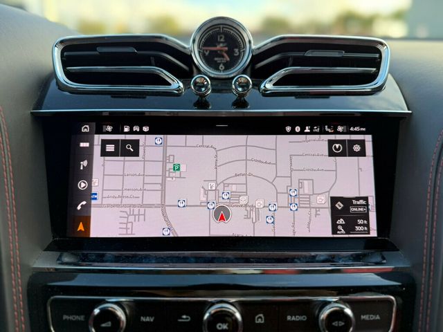 2022 Bentley Bentayga Speed AWD - 22986545 - 13