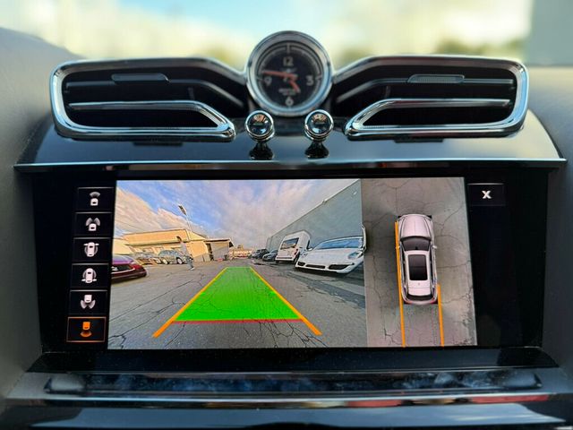 2022 Bentley Bentayga Speed AWD - 22986545 - 14