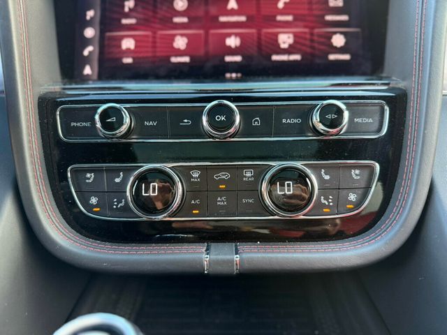 2022 Bentley Bentayga Speed AWD - 22986545 - 15