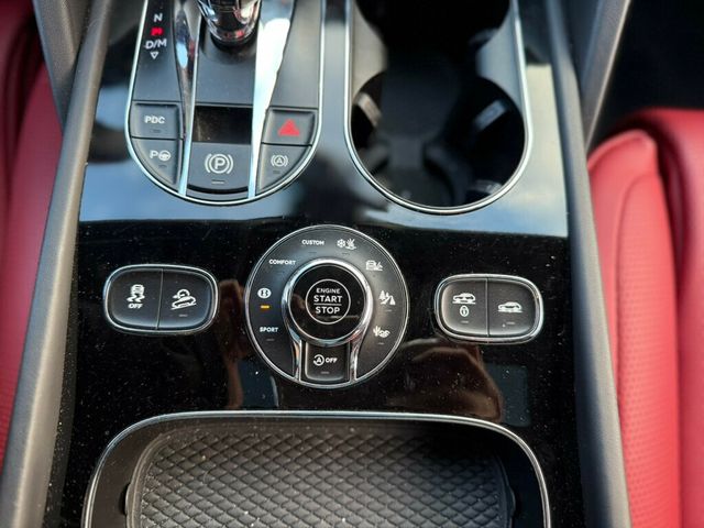 2022 Bentley Bentayga Speed AWD - 22986545 - 17