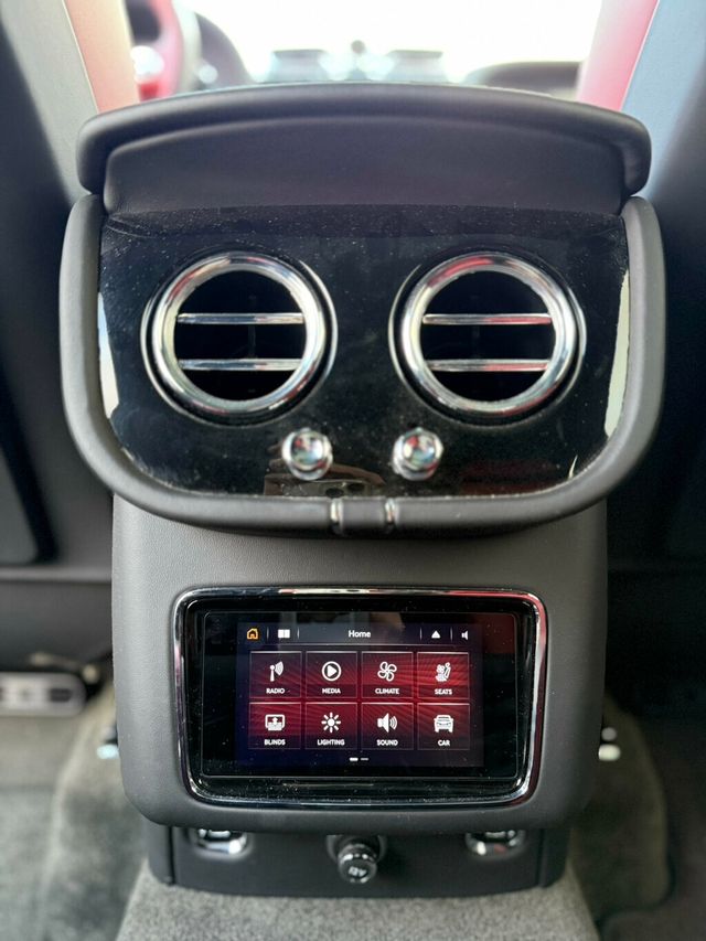 2022 Bentley Bentayga Speed AWD - 22986545 - 20