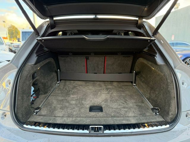 2022 Bentley Bentayga Speed AWD - 22986545 - 23