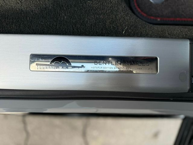 2022 Bentley Bentayga Speed AWD - 22986545 - 27