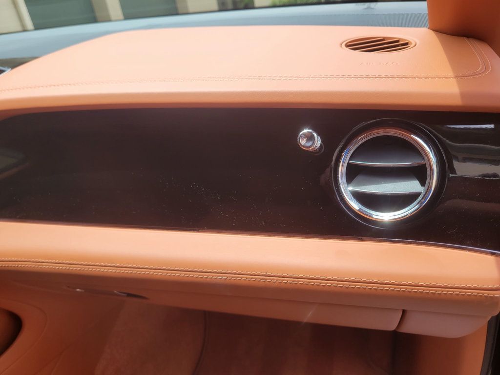 2022 Bentley Bentayga V8 AWD - 23056091 - 21