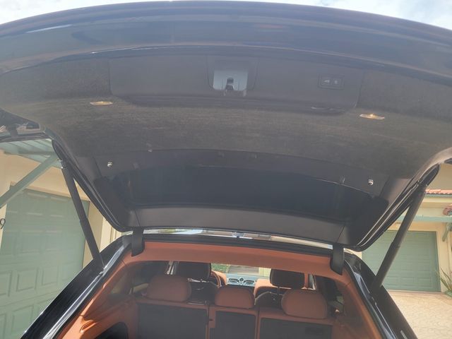 2022 Bentley Bentayga V8 AWD - 23056091 - 37