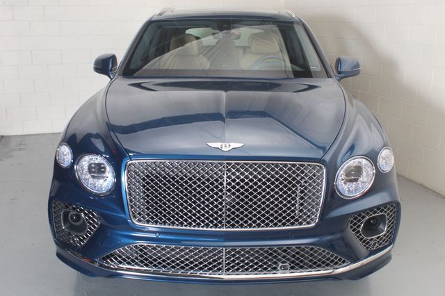 2022 Bentley Bentayga V8 AWD - 23086761 - 2