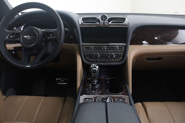 2022 Bentley Bentayga V8 AWD - 23086761 - 6
