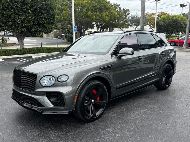 2022 Bentley Bentayga V8 AWD - 22969431 - 0
